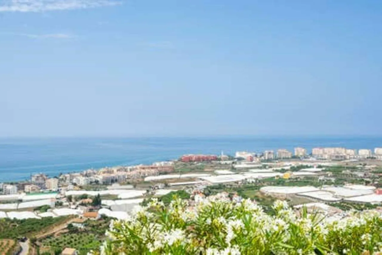 Appartamento Ático Torrox Costa
