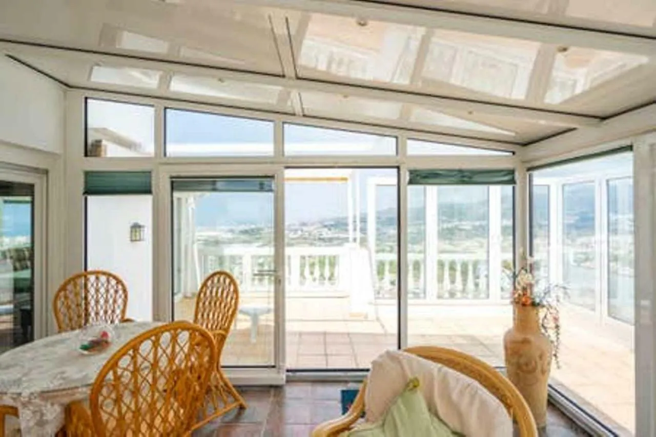 Appartement Atico Torrox Costa 0*,