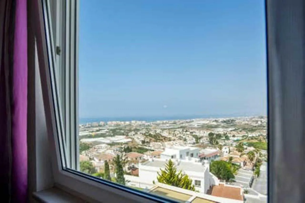 Appartamento Ático Torrox Costa 0*,  Spagna