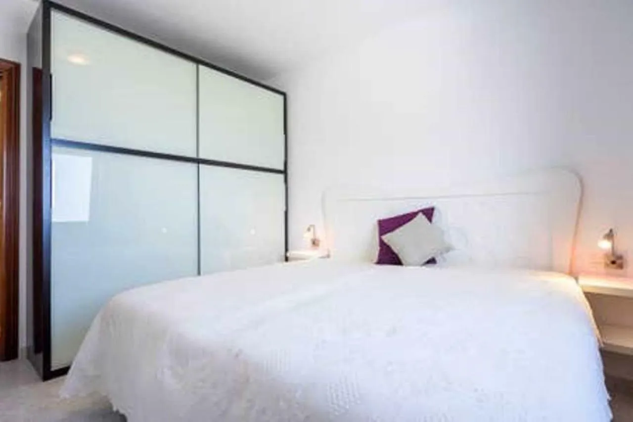Appartement Atico Torrox Costa