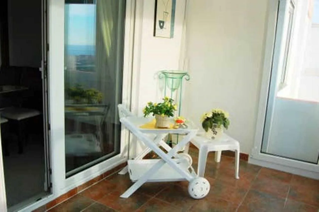 Appartamento Ático Torrox Costa