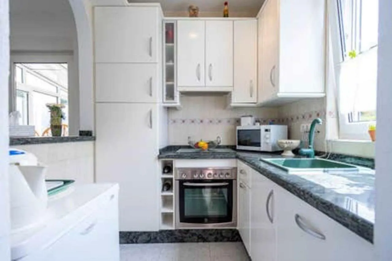 Atico Torrox Costa Daire İspanya