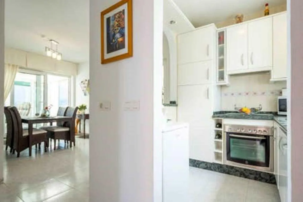 Atico Torrox Costa Daire İspanya
