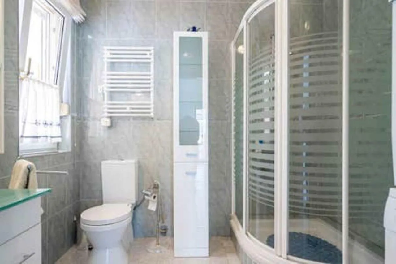 Atico Torrox Costa Daire