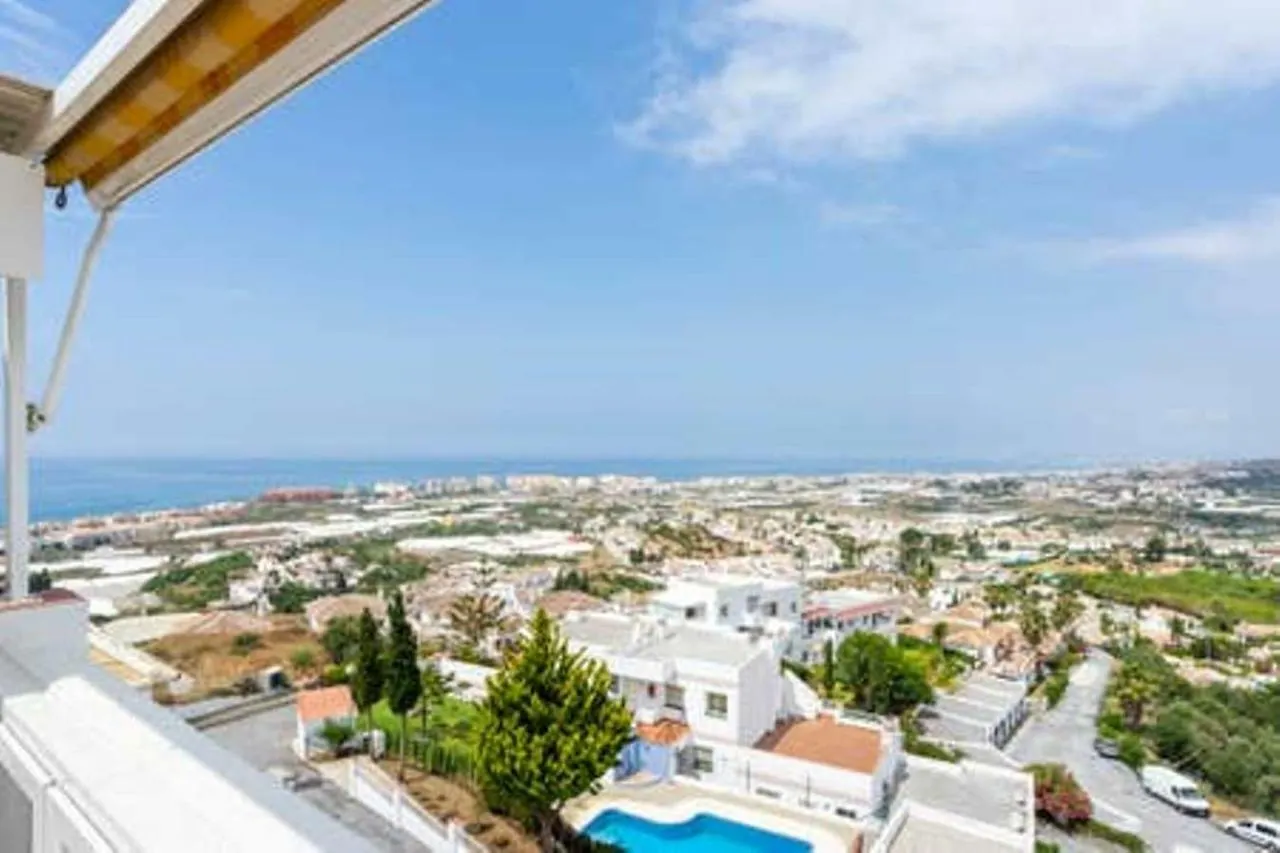 Atico Torrox Costa Daire