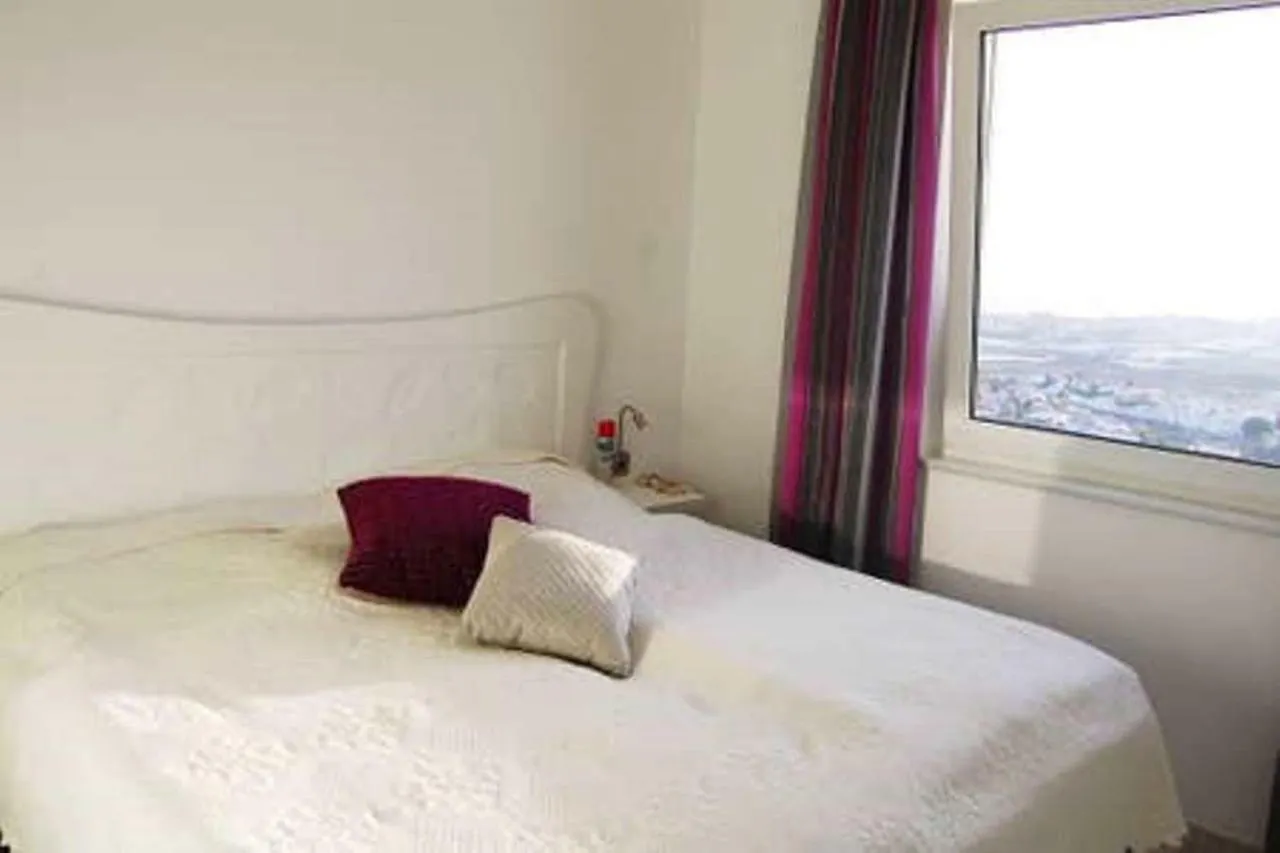 Atico Torrox Costa Daire İspanya